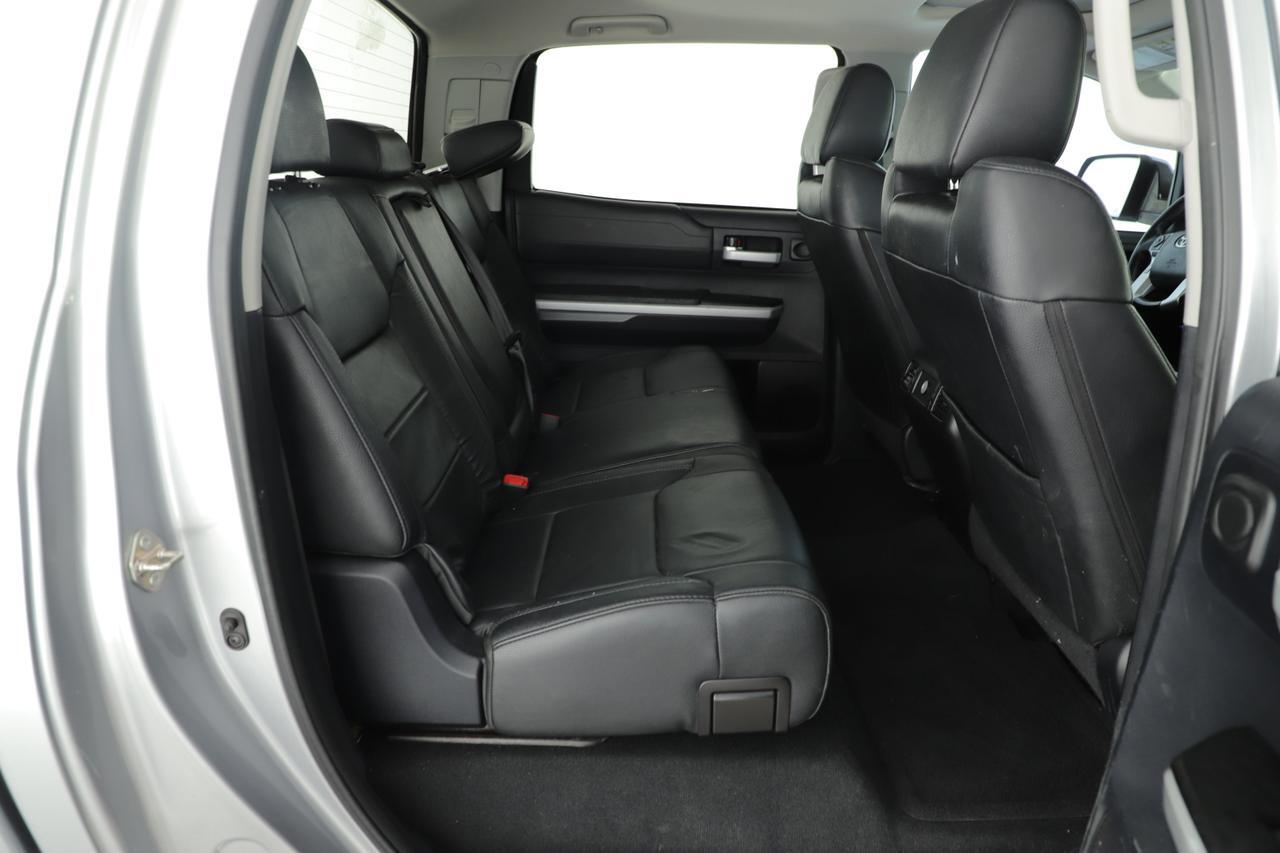 2014 Toyota Tundra 4WD Truck LTD New Braunfels TX