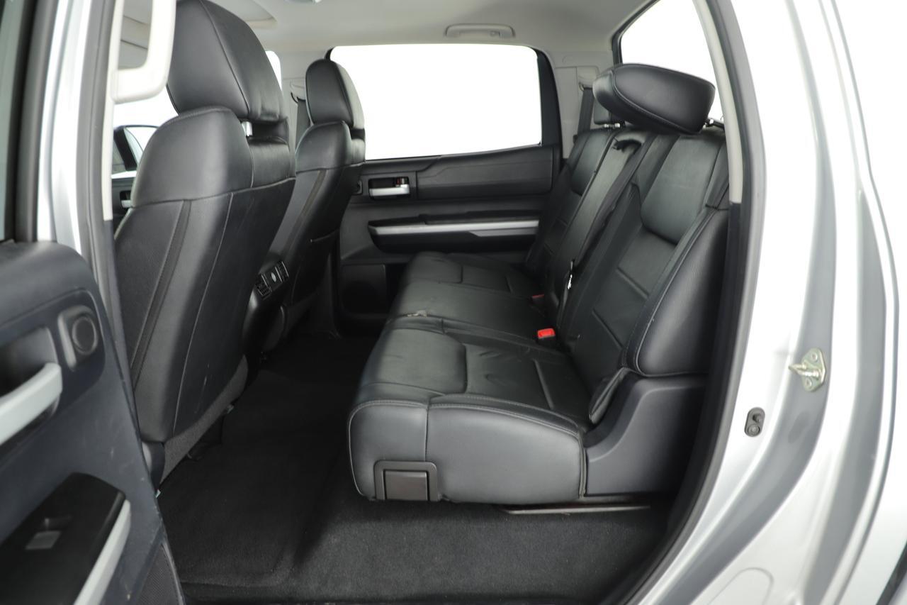 2014 Toyota Tundra 4WD Truck LTD New Braunfels TX