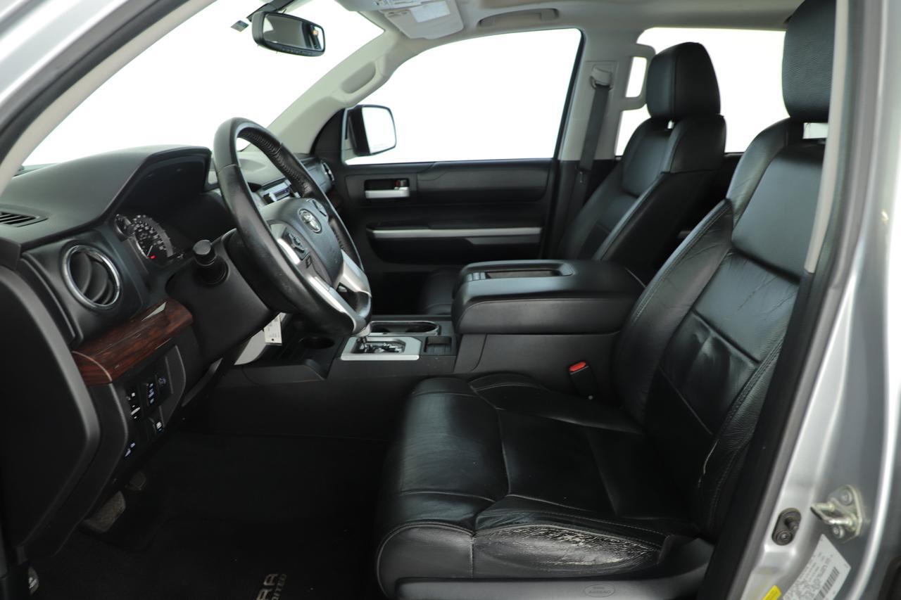2014 Toyota Tundra 4WD Truck LTD New Braunfels TX