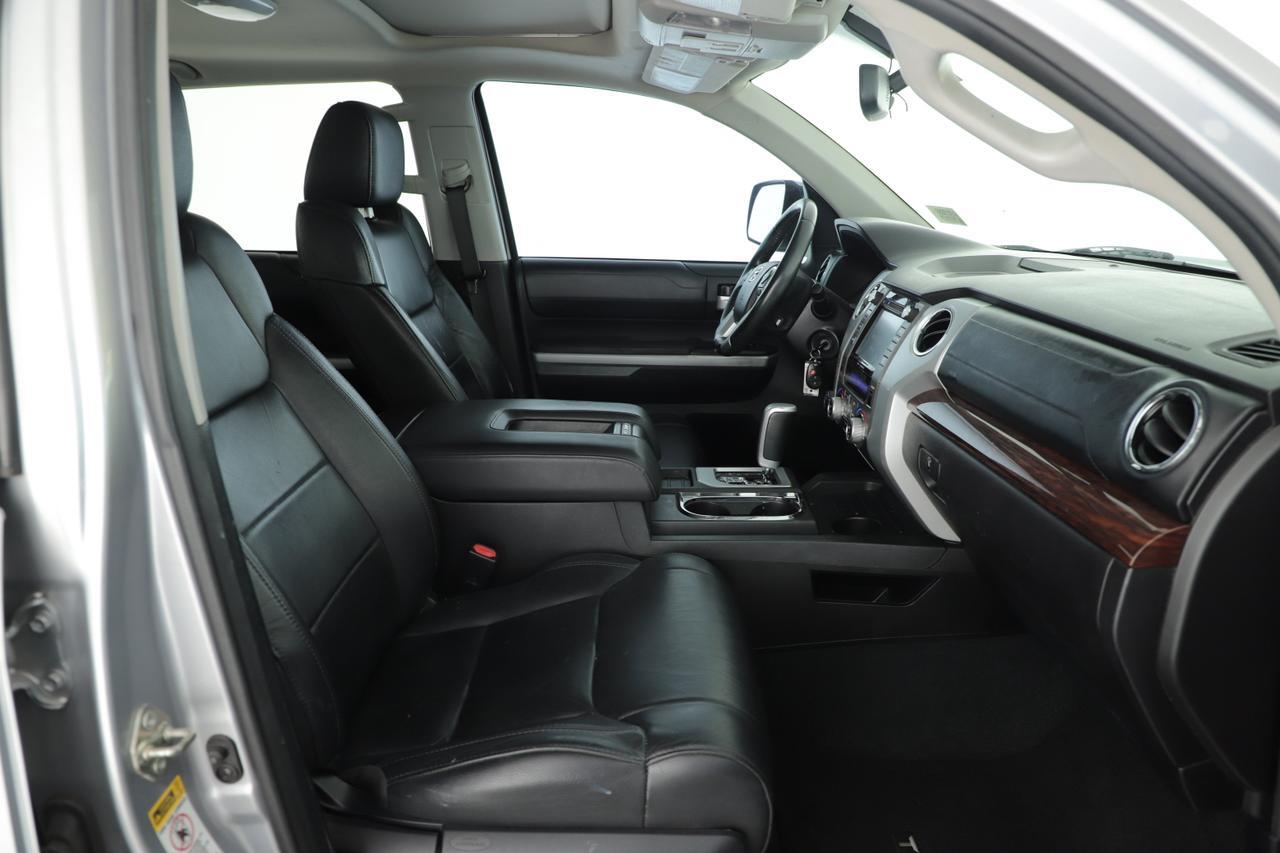 2014 Toyota Tundra 4WD Truck LTD New Braunfels TX