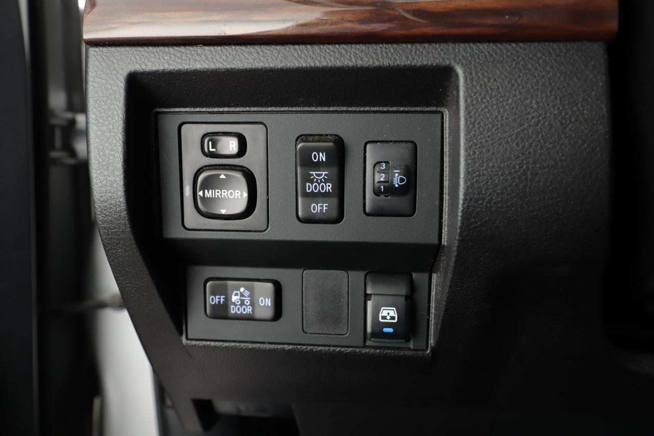 2014 Toyota Tundra 4WD Truck LTD New Braunfels TX