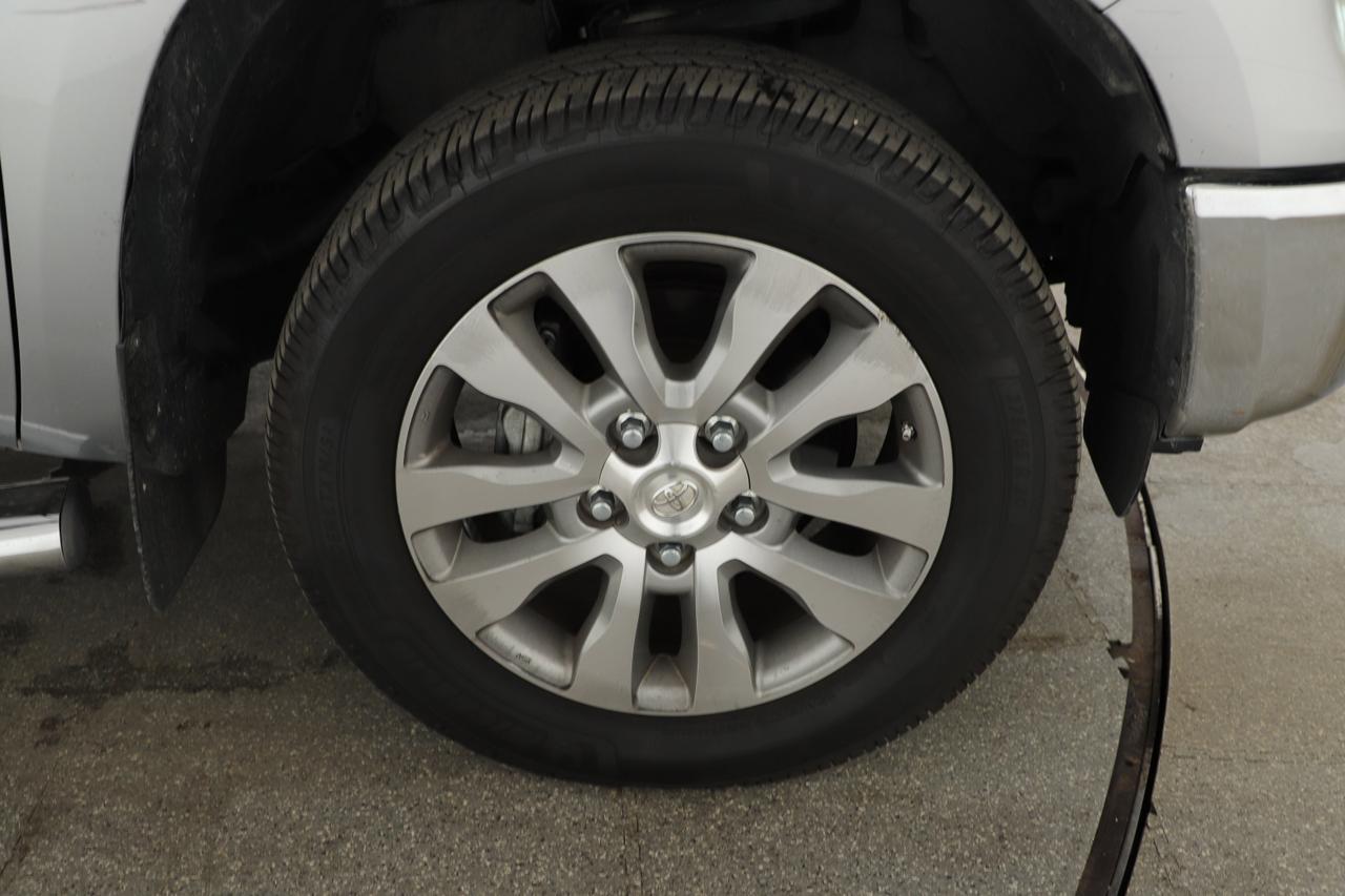 2014 Toyota Tundra 4WD Truck LTD New Braunfels TX