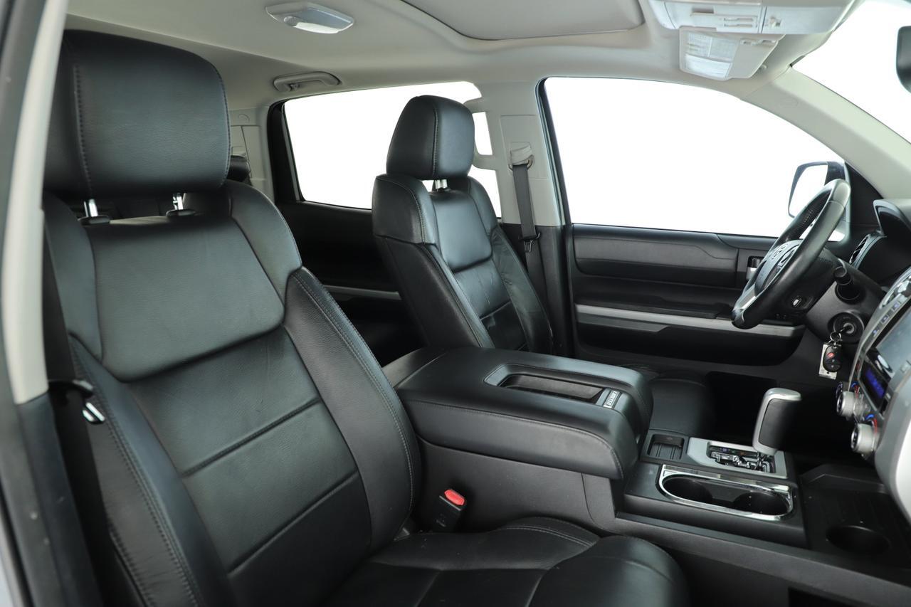 2014 Toyota Tundra 4WD Truck LTD New Braunfels TX