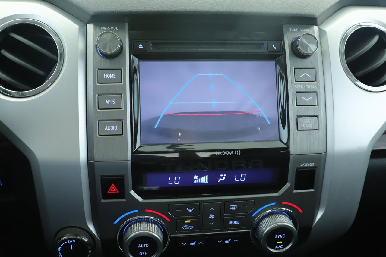 2014 Toyota Tundra 4WD Truck LTD New Braunfels TX