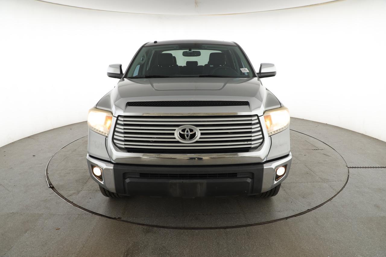 2014 Toyota Tundra 4WD Truck LTD
