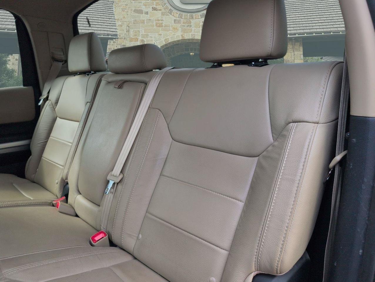 2014 Toyota Tundra 4WD Truck LTD San Antonio TX