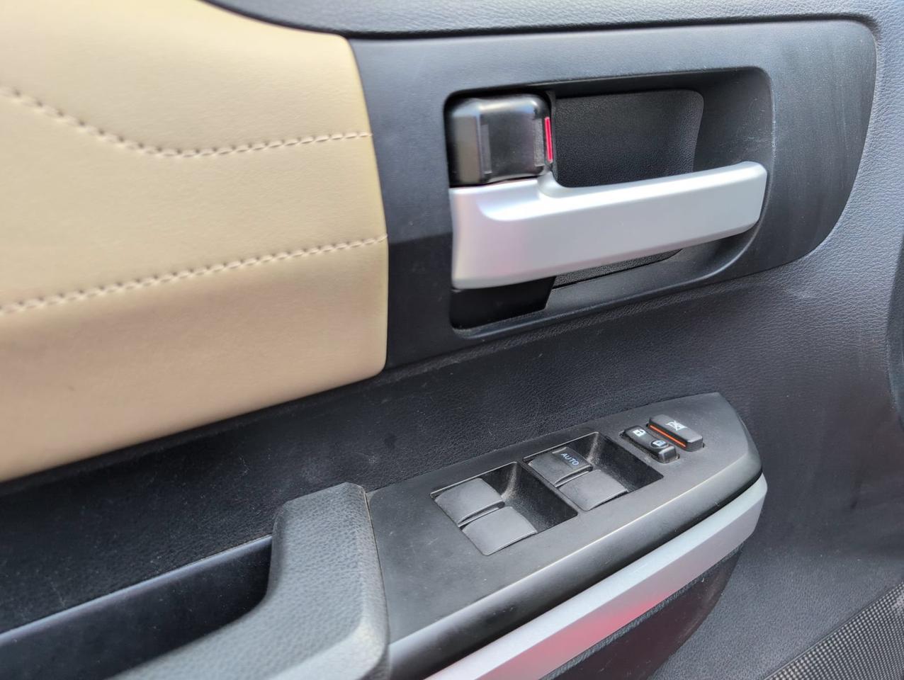 2014 Toyota Tundra 4WD Truck LTD San Antonio TX