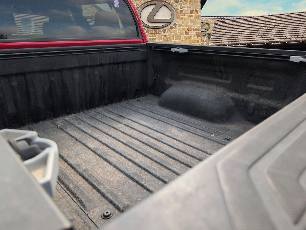 2014 Toyota Tundra 4WD Truck LTD San Antonio TX
