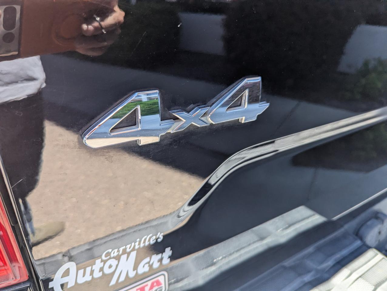 2014 Toyota Tundra 4WD Truck Platinum Grand Junction CO