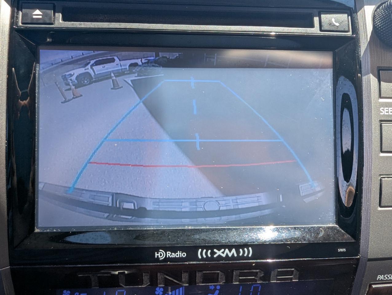 2014 Toyota Tundra 4WD Truck Platinum Grand Junction CO