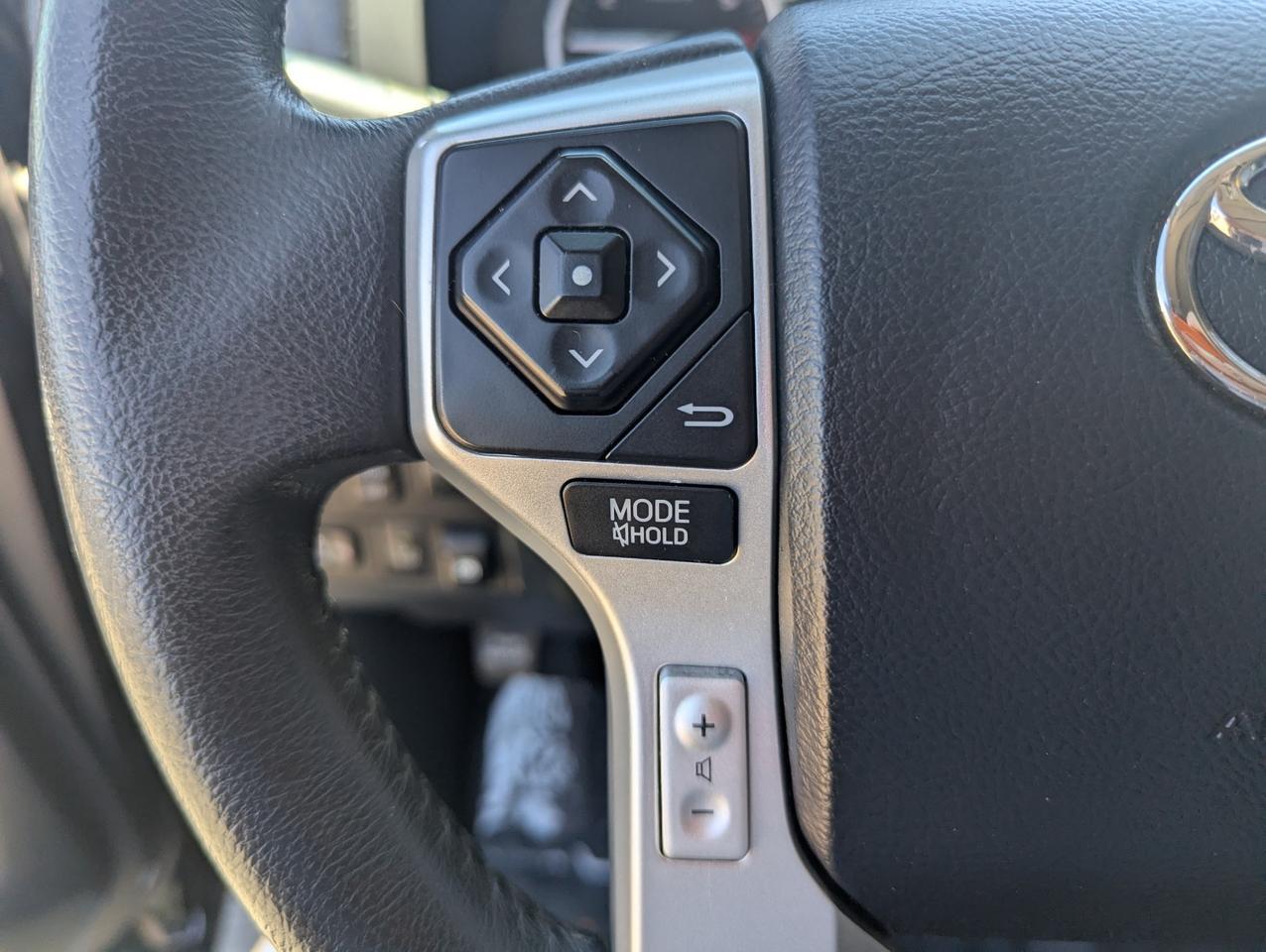 2014 Toyota Tundra 4WD Truck Platinum Grand Junction CO