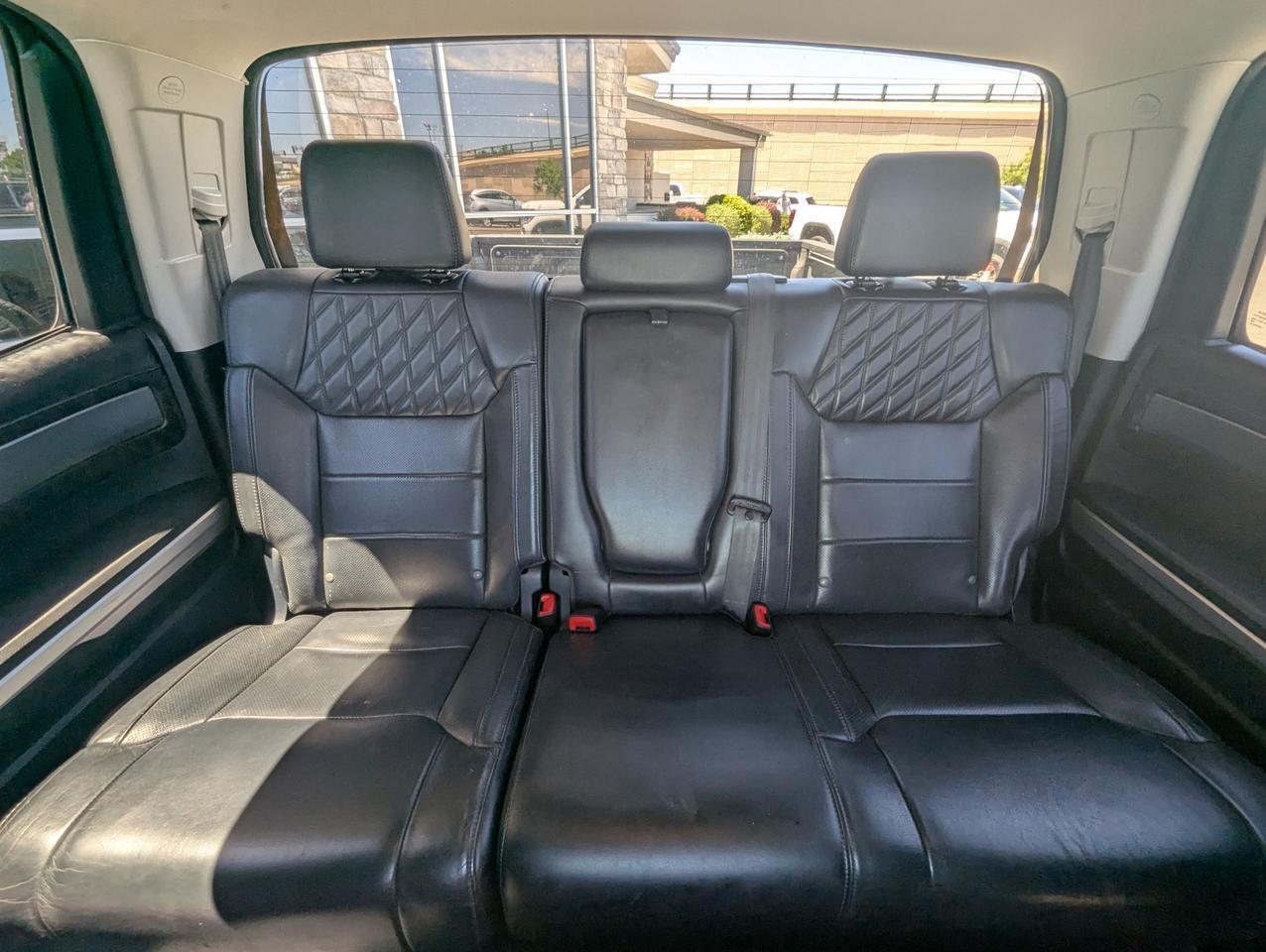 2014 Toyota Tundra 4WD Truck Platinum Grand Junction CO