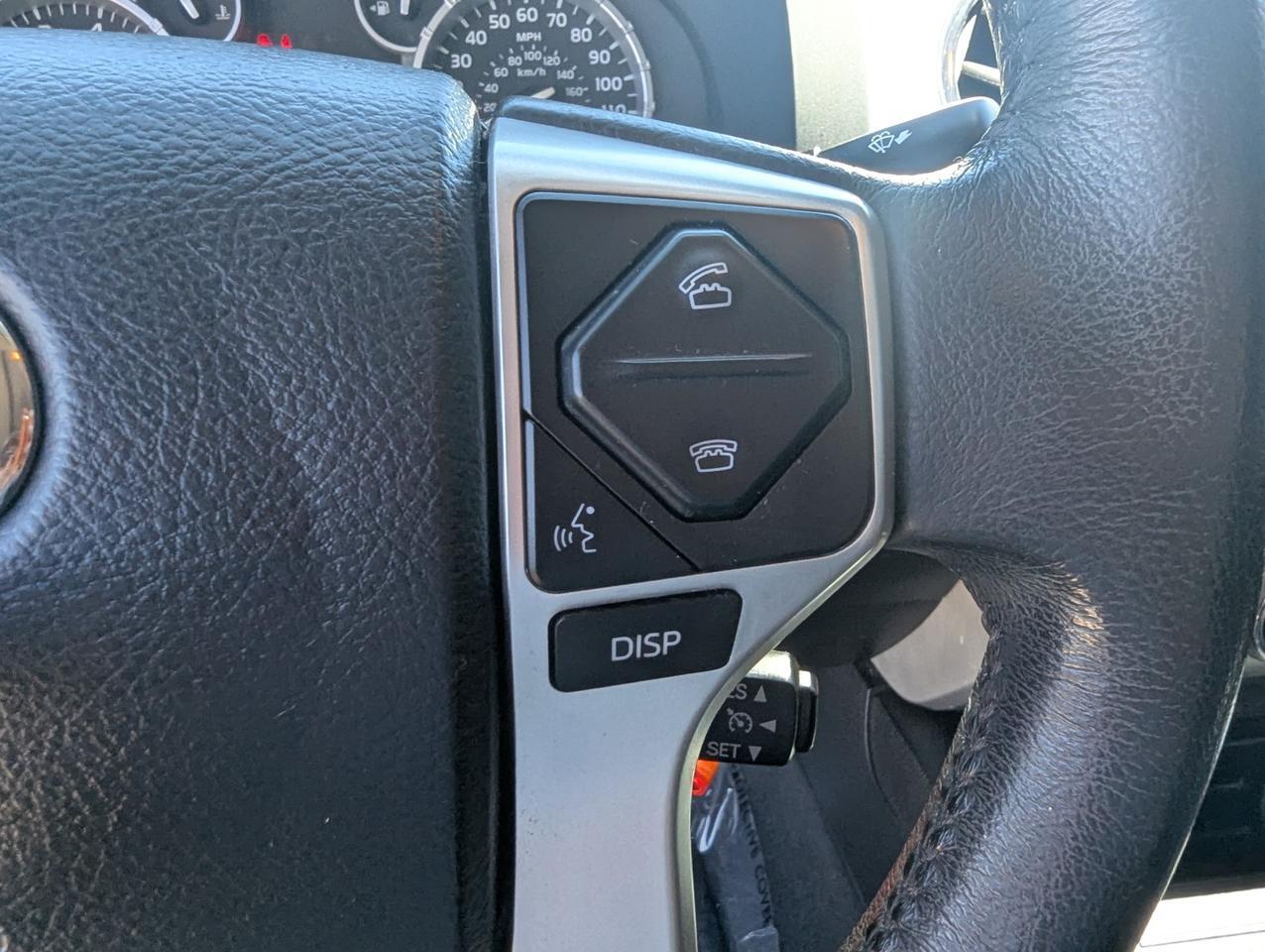 2014 Toyota Tundra 4WD Truck Platinum Grand Junction CO