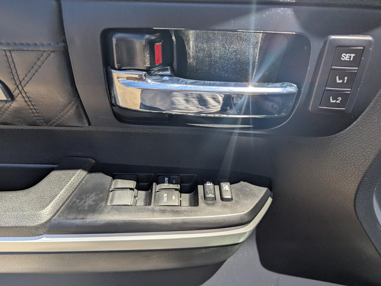 2014 Toyota Tundra 4WD Truck Platinum Grand Junction CO
