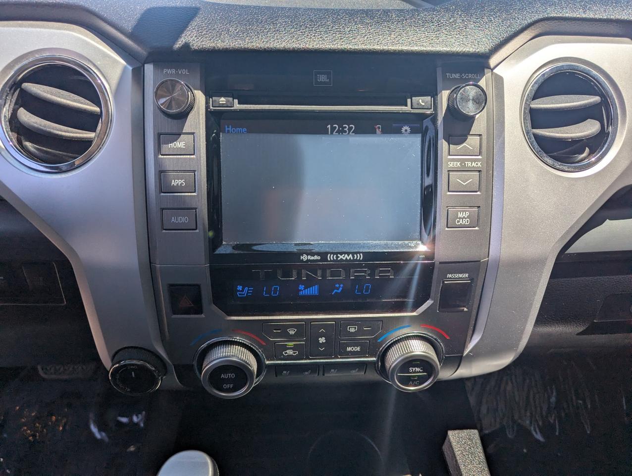 2014 Toyota Tundra 4WD Truck Platinum Grand Junction CO