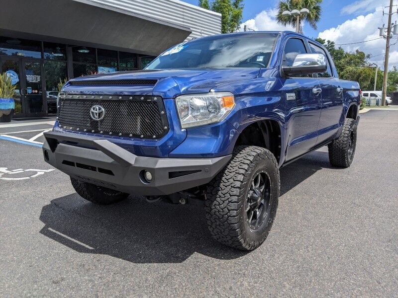 Find trucks for sale in Jacksonville FL