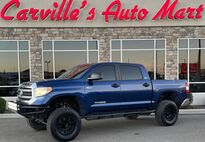 2014 Toyota Tundra 4WD Truck SR5 Grand Junction CO 2014 Toyota Tundra 4WD Truck SR5 Grand Junction CO