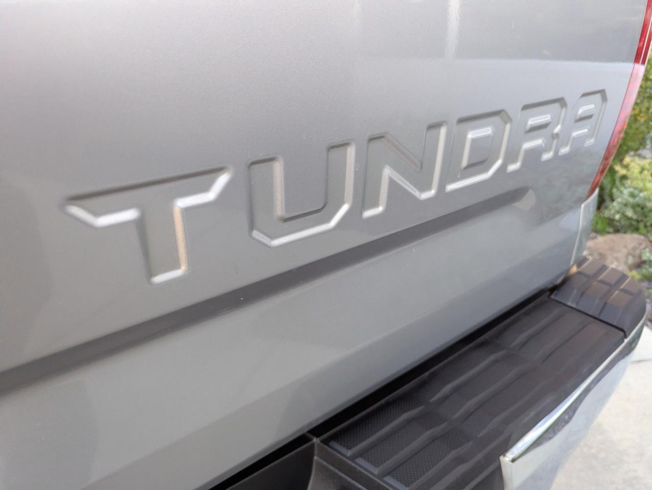 2014 Toyota Tundra 4WD Truck SR5 Grand Junction CO