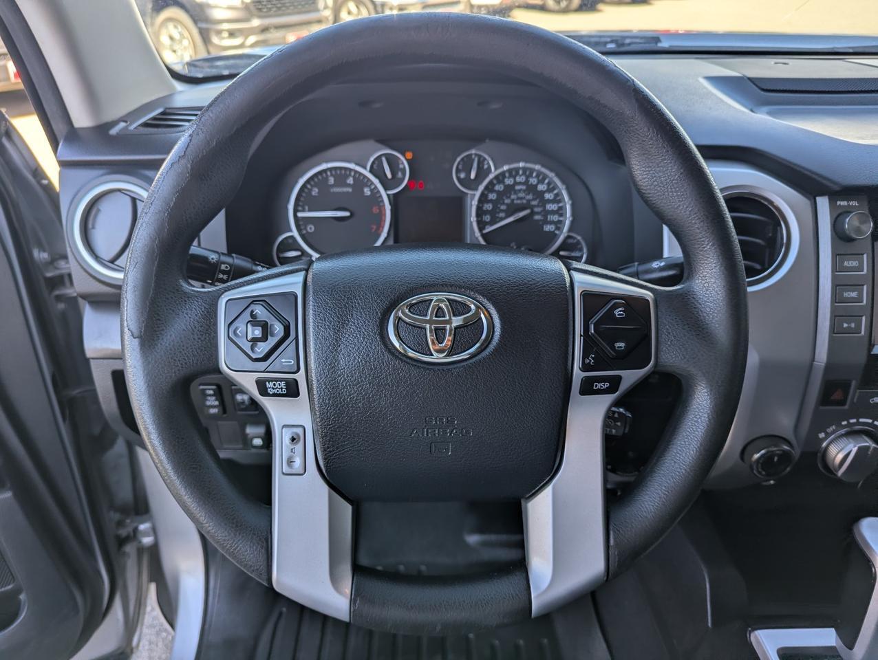 2014 Toyota Tundra 4WD Truck SR5 Grand Junction CO