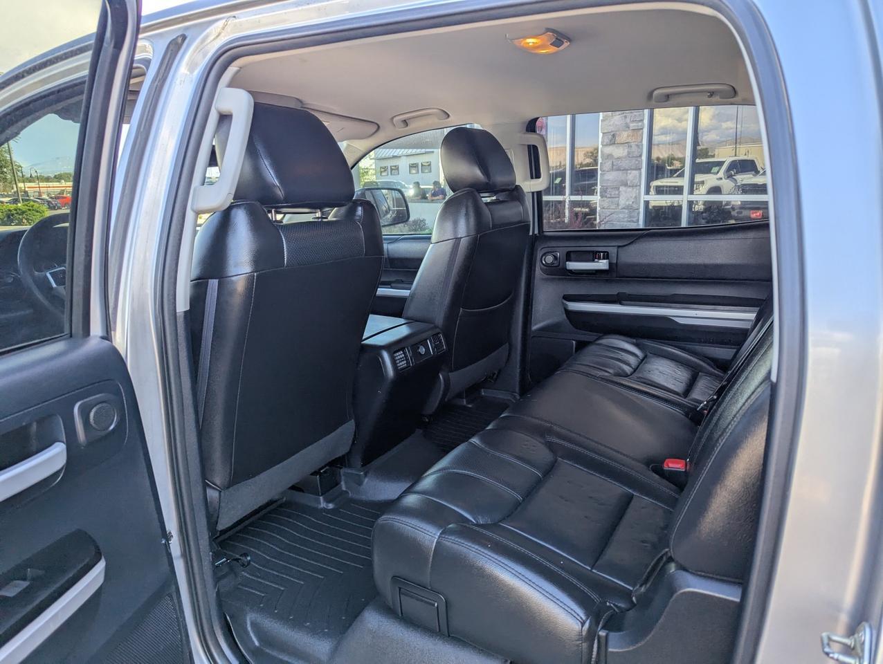 2014 Toyota Tundra 4WD Truck SR5 Grand Junction CO