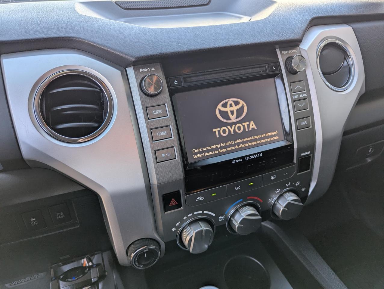 2014 Toyota Tundra 4WD Truck SR5 Grand Junction CO