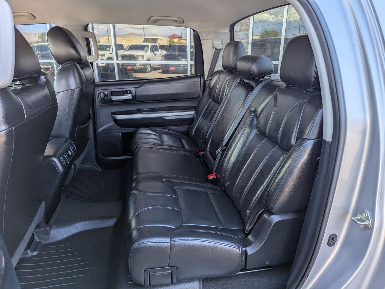 2014 Toyota Tundra 4WD Truck SR5 Grand Junction CO