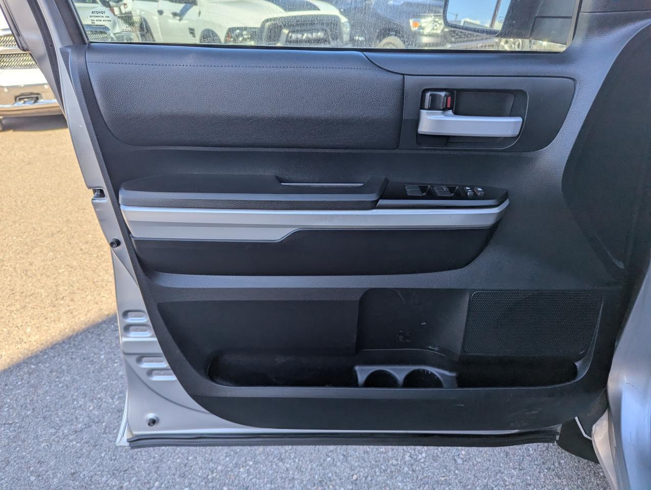 2014 Toyota Tundra 4WD Truck SR5 Grand Junction CO