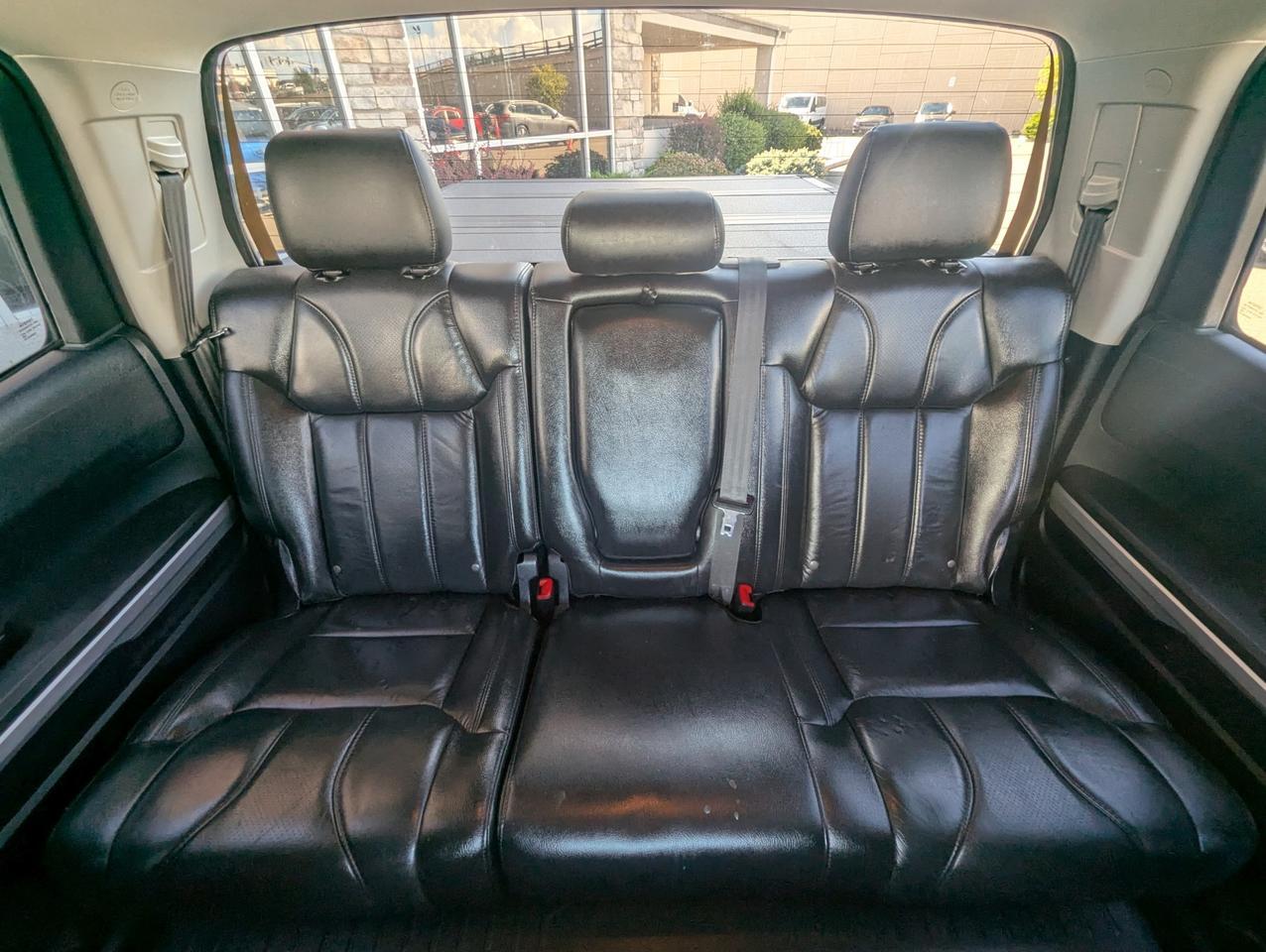2014 Toyota Tundra 4WD Truck SR5 Grand Junction CO