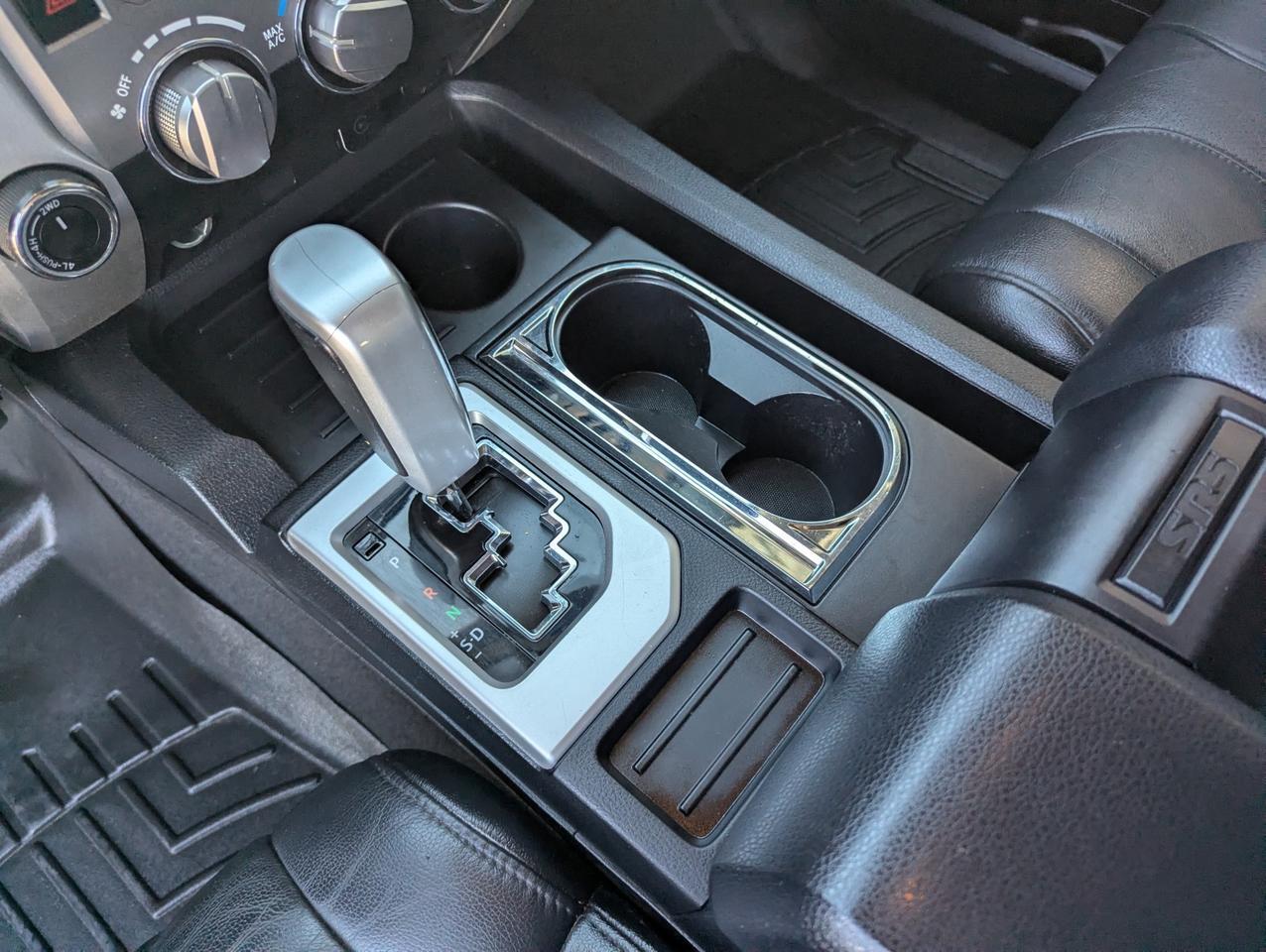 2014 Toyota Tundra 4WD Truck SR5 Grand Junction CO