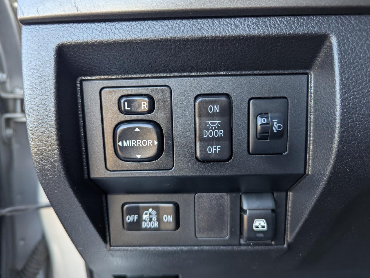 2014 Toyota Tundra 4WD Truck SR5 Grand Junction CO