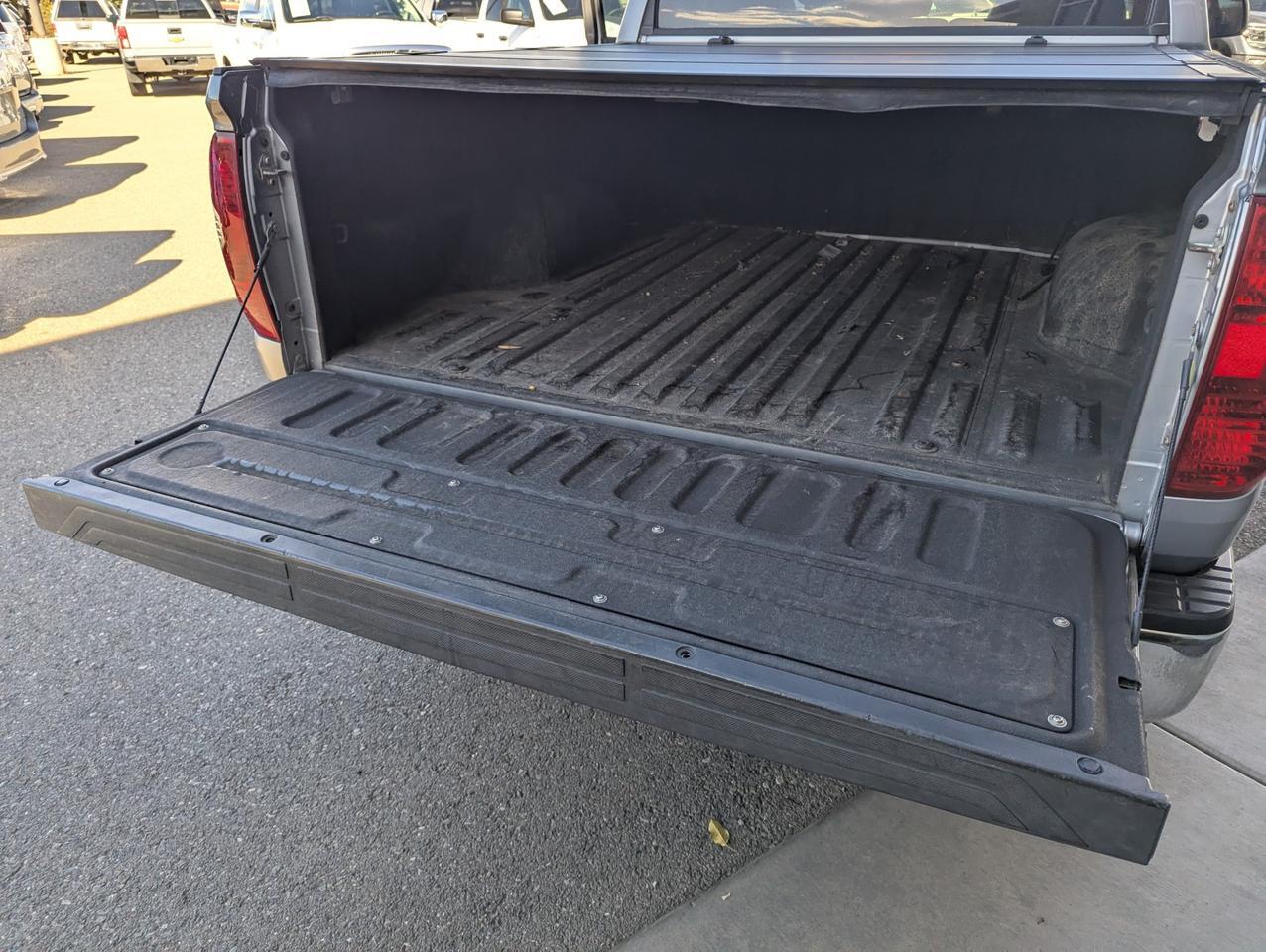 2014 Toyota Tundra 4WD Truck SR5 Grand Junction CO