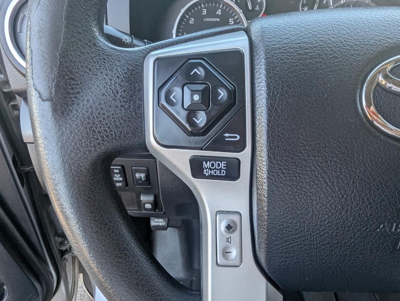 2014 Toyota Tundra 4WD Truck SR5 Grand Junction CO