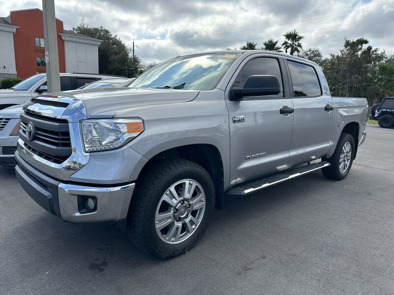 Used trucks in Jacksonville FL