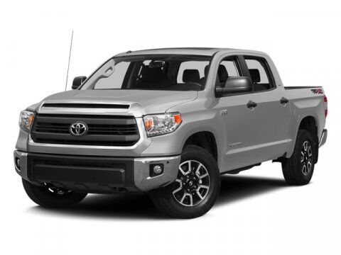 2014 Toyota Tundra 4WD Truck SR5 San Antonio TX