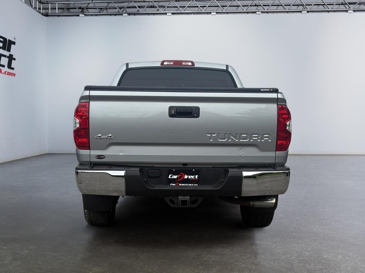 2014 Toyota Tundra 4WD Truck SR5, TOW PACKAGE, 4X4, REMOTE START, BACKUP CAMERA WITH PARKING SENSORS, CLEAN CARFAX, ONLY 1 OWNER, LOW LOW MILEAGE, CALL OR STOP BY TODAY! Virginia Beach VA