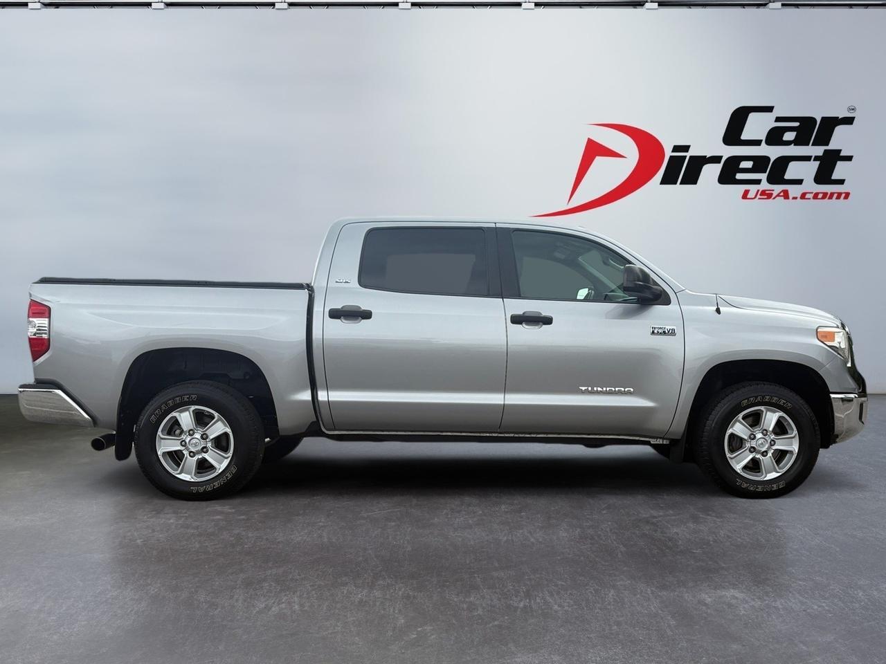 2014 Toyota Tundra 4WD Truck SR5, TOW PACKAGE, 4X4, REMOTE START, BACKUP CAMERA WITH PARKING SENSORS, CLEAN CARFAX, ONLY 1 OWNER, LOW LOW MILEAGE, CALL OR STOP BY TODAY! Virginia Beach VA