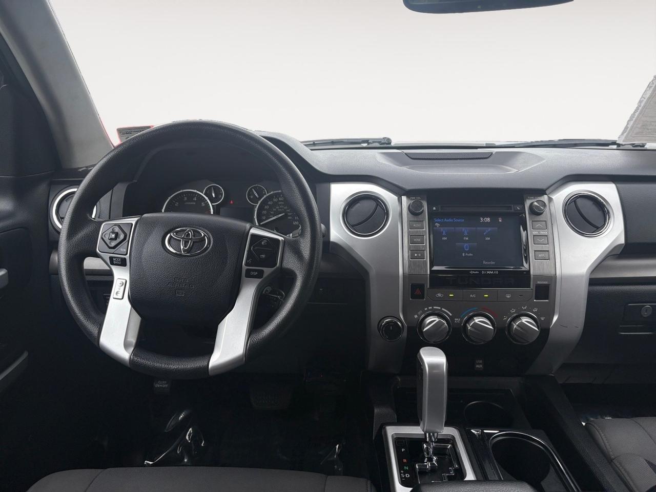 2014 Toyota Tundra 4WD Truck SR5, TOW PACKAGE, 4X4, REMOTE START, BACKUP CAMERA WITH PARKING SENSORS, CLEAN CARFAX, ONLY 1 OWNER, LOW LOW MILEAGE, CALL OR STOP BY TODAY! Virginia Beach VA