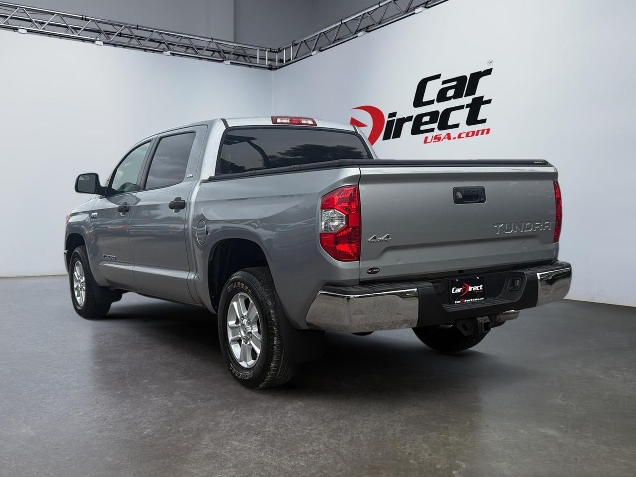 2014 Toyota Tundra 4WD Truck SR5, TOW PACKAGE, 4X4, REMOTE START, BACKUP CAMERA WITH PARKING SENSORS, CLEAN CARFAX, ONLY 1 OWNER, LOW LOW MILEAGE, CALL OR STOP BY TODAY! Virginia Beach VA