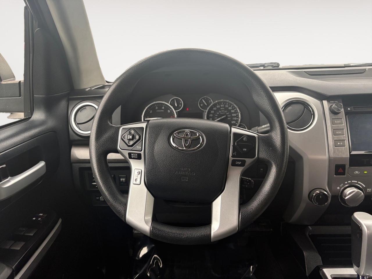 2014 Toyota Tundra 4WD Truck SR5, TOW PACKAGE, 4X4, REMOTE START, BACKUP CAMERA WITH PARKING SENSORS, CLEAN CARFAX, ONLY 1 OWNER, LOW LOW MILEAGE, CALL OR STOP BY TODAY! Virginia Beach VA