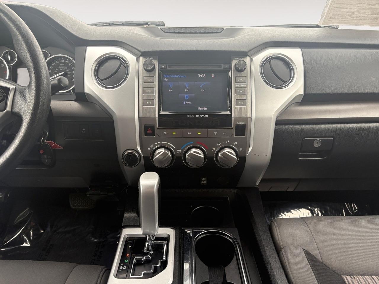 2014 Toyota Tundra 4WD Truck SR5, TOW PACKAGE, 4X4, REMOTE START, BACKUP CAMERA WITH PARKING SENSORS, CLEAN CARFAX, ONLY 1 OWNER, LOW LOW MILEAGE, CALL OR STOP BY TODAY! Virginia Beach VA