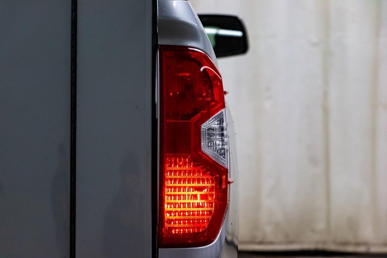 2014 Toyota Tundra 4x4 Regular Cab SR5 Longbox Red Deer AB