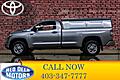 2014 Toyota Tundra 4x4 Regular Cab SR5 Longbox