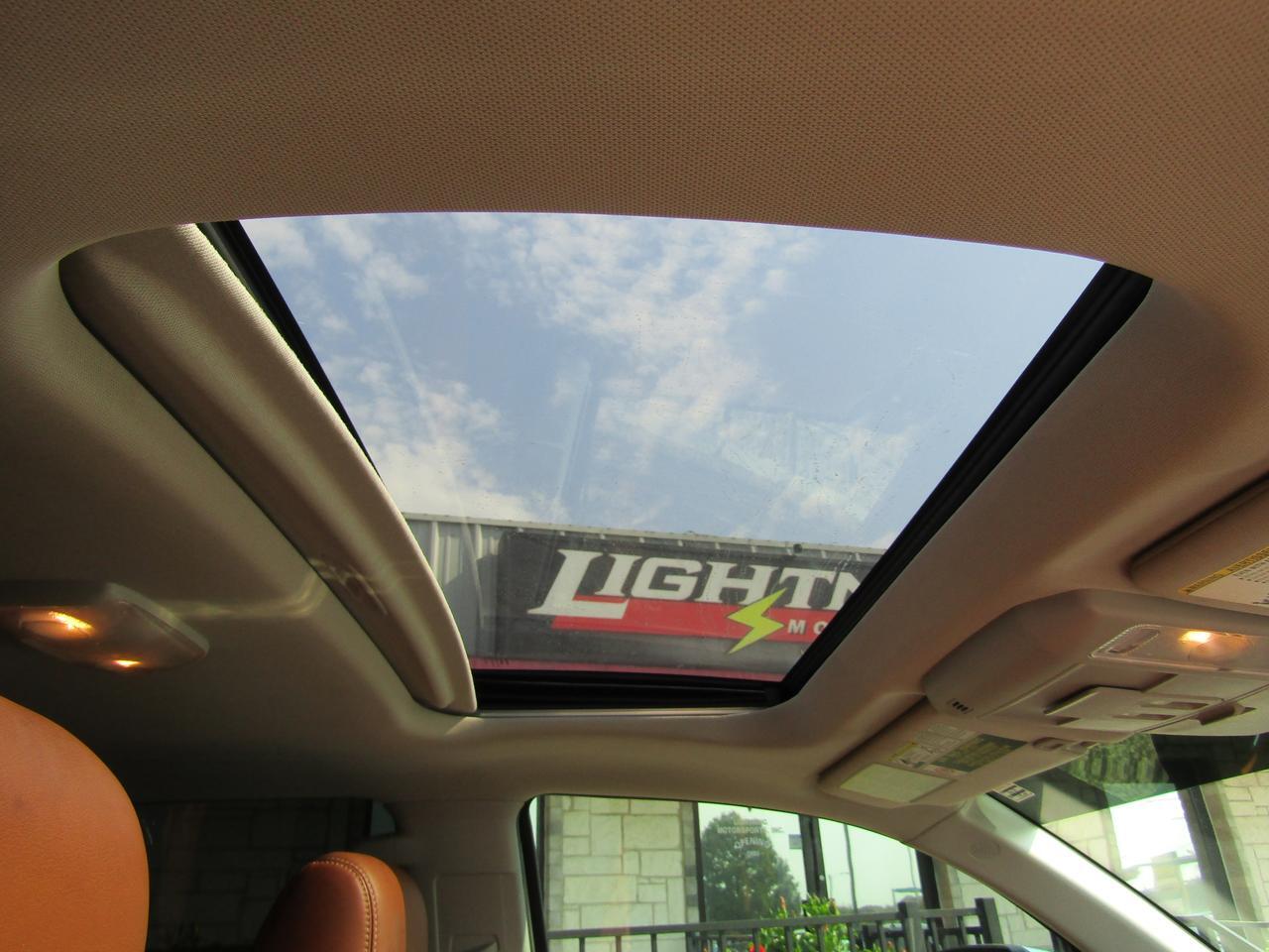 2014 Toyota Tundra CrewMax 5.7L FFV V8 6-Spd AT Platinum (Natl) Grand Prairie TX