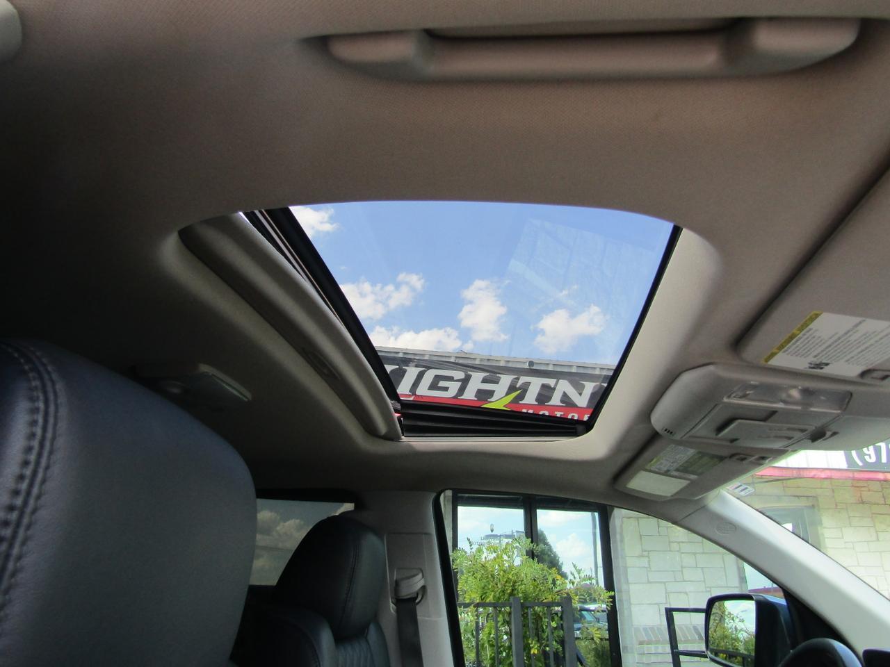 2014 Toyota Tundra CrewMax 5.7L FFV V8 6-Spd AT Platinum (Natl) Grand Prairie TX