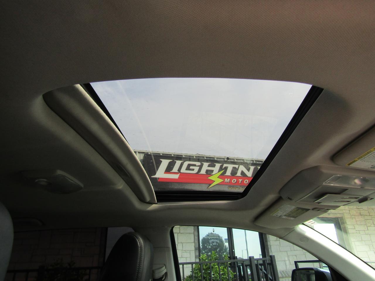 2014 Toyota Tundra CrewMax 5.7L V8 6-Spd AT 1794 (Natl) Grand Prairie TX