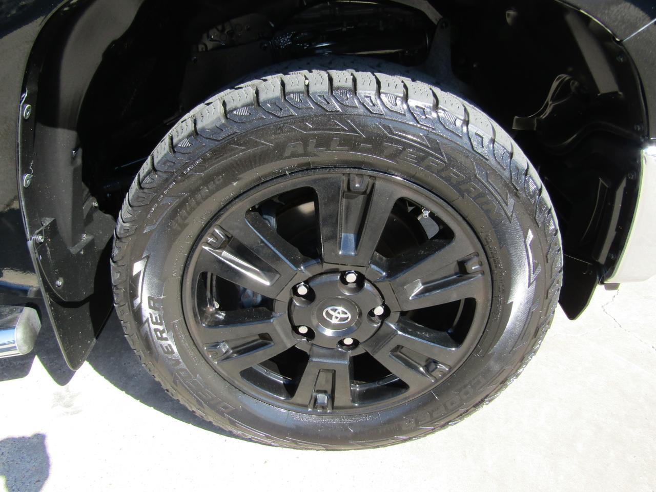 2014 Toyota Tundra CrewMax 5.7L V8 6-Spd AT 1794 (Natl) Grand Prairie TX