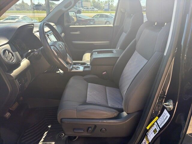 2014 Toyota Tundra Double Cab SR Lafayette LA
