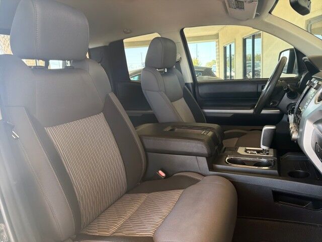2014 Toyota Tundra Double Cab SR Lafayette LA