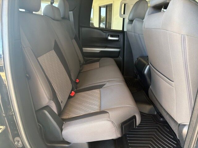 2014 Toyota Tundra Double Cab SR Lafayette LA