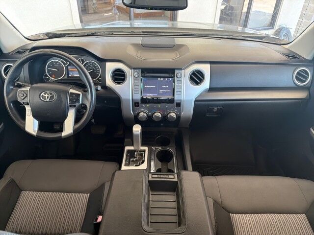 2014 Toyota Tundra Double Cab SR Lafayette LA